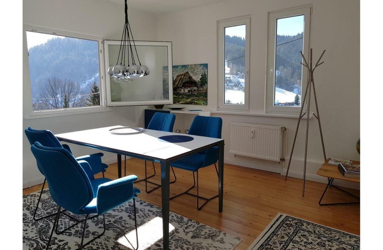 Talstadtblick Schramberg Dış mekan fotoğraf